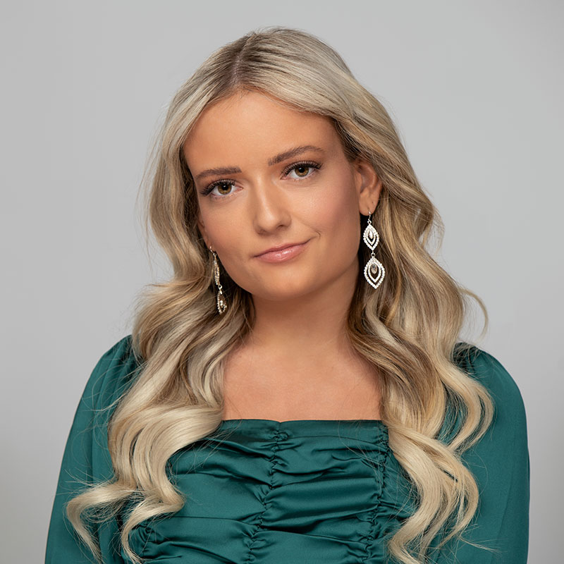 Shaye Johnson