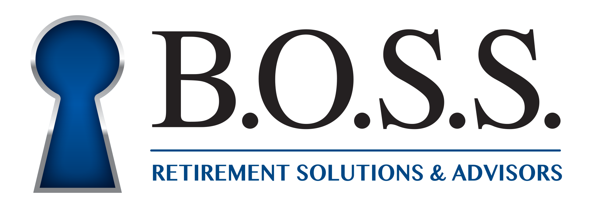 BOSS Retirement Solutions